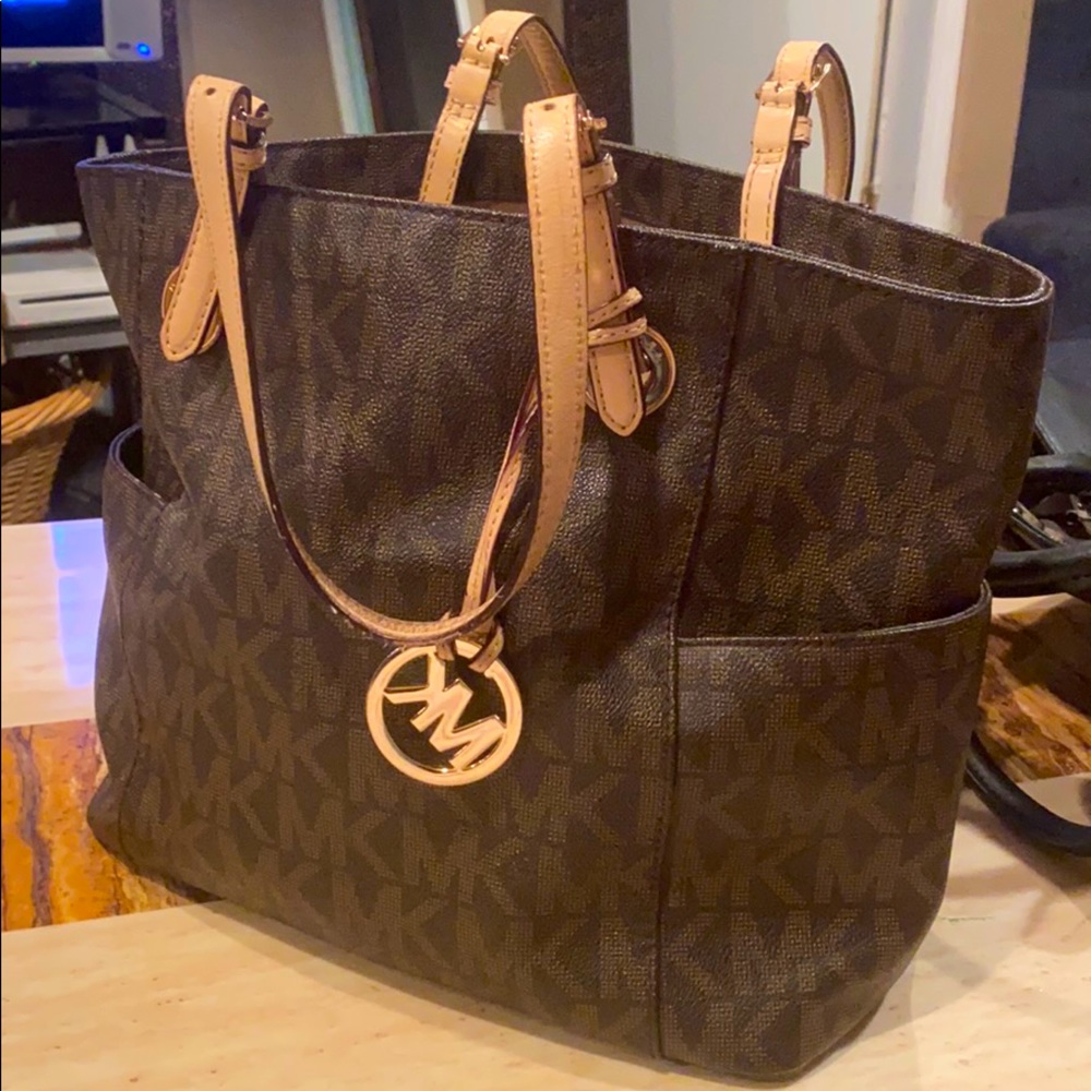 COPY - Michael Kors purse